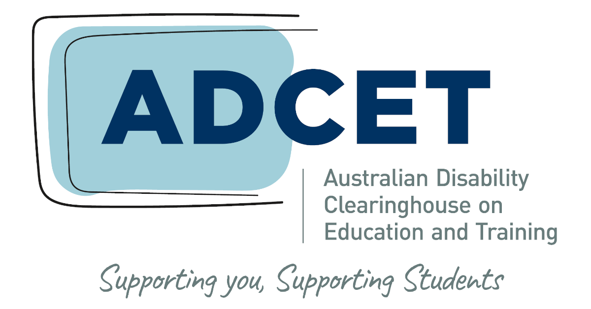 - Australian Clearinghouse on Education and Training